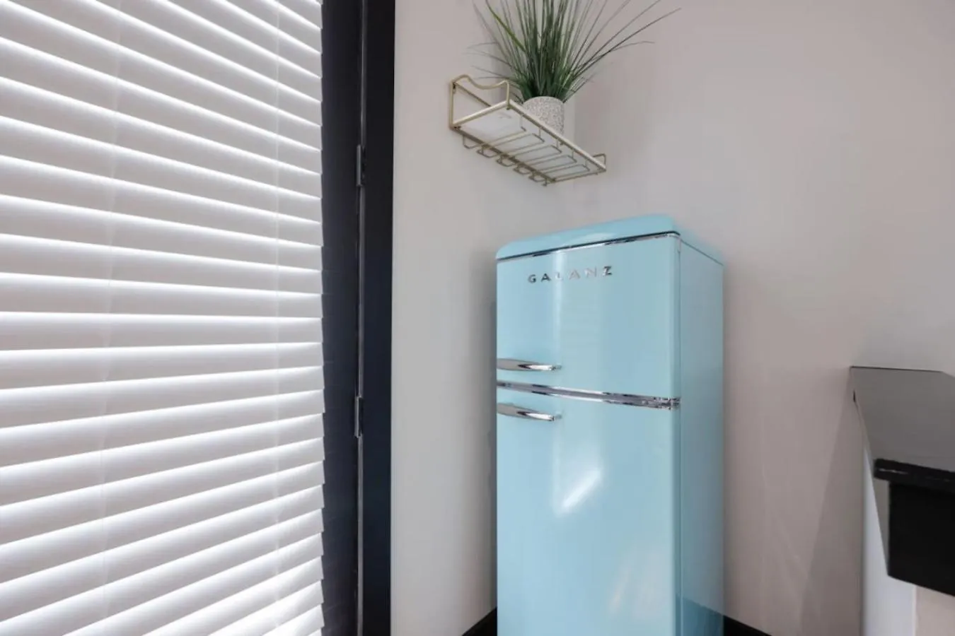 Vakantiehuis Cerulean Oasis - Rooftop Views - Heart Of The City Nashville Verenigde Staten