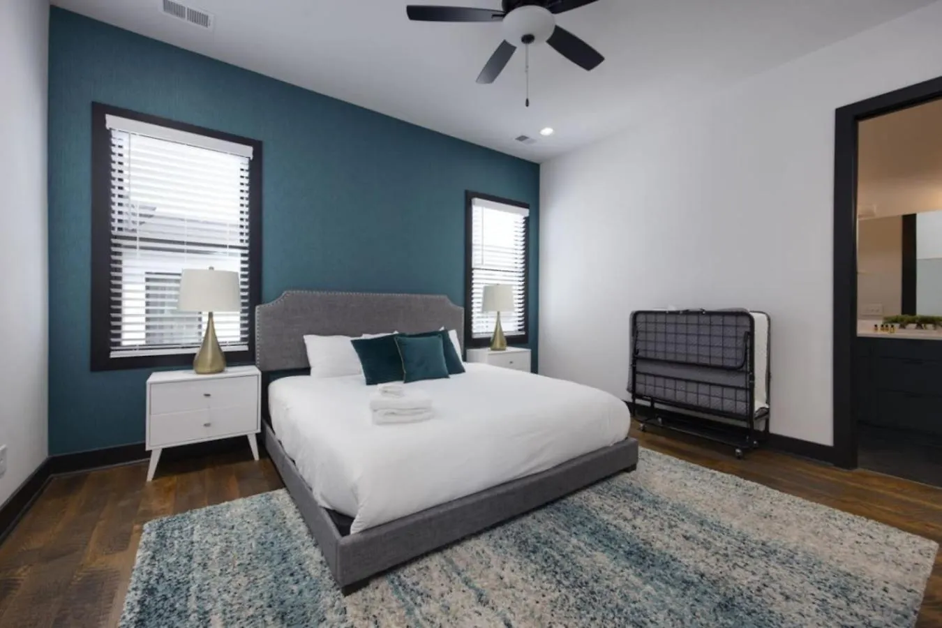 Cerulean Oasis - Rooftop Views - Heart Of The City Nashville 0*,