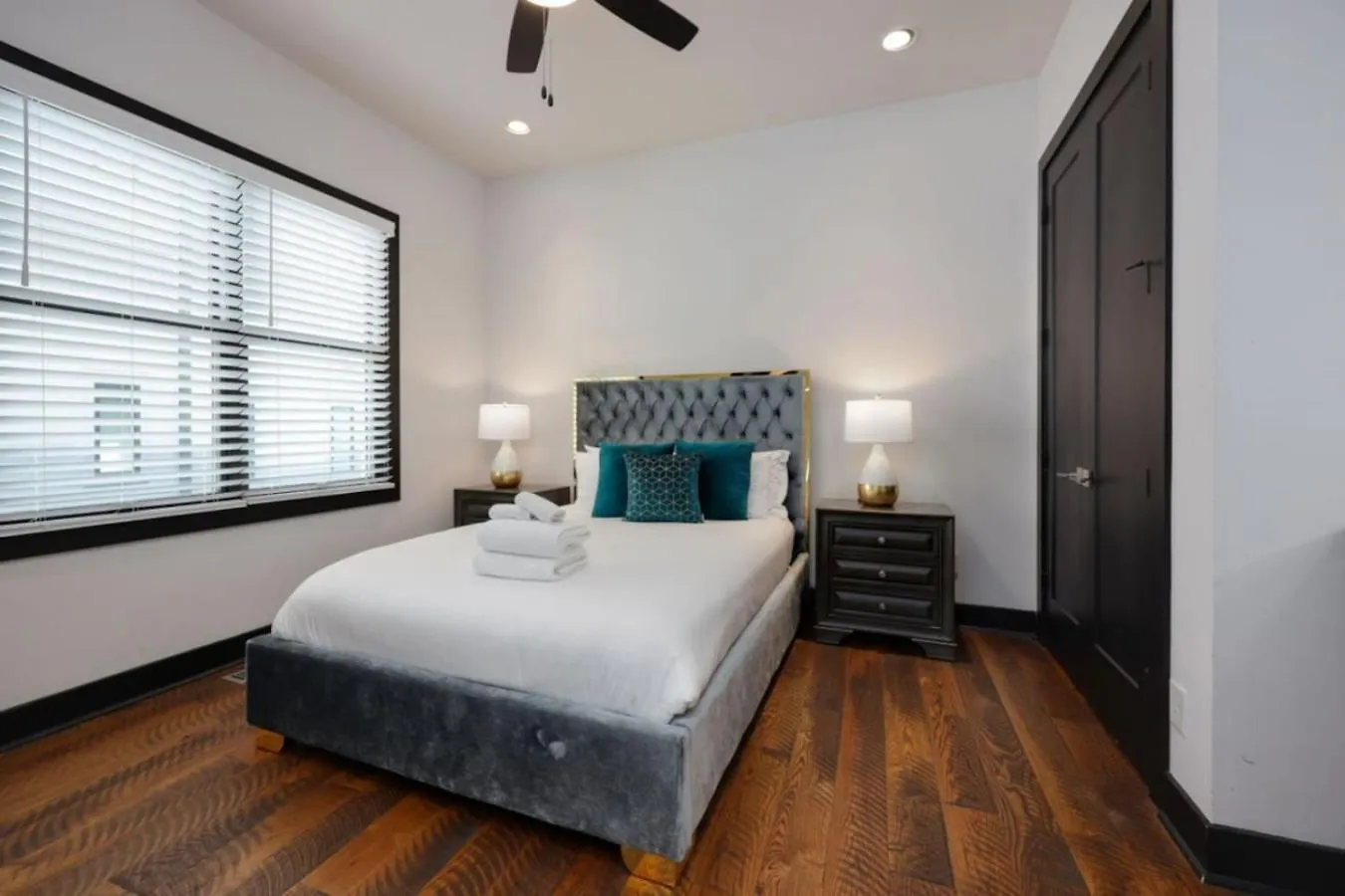 Cerulean Oasis - Rooftop Views - Heart Of The City Nashville Vakantiehuis