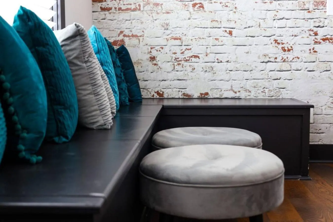 Vakantiehuis Cerulean Oasis - Rooftop Views - Heart Of The City Nashville Verenigde Staten