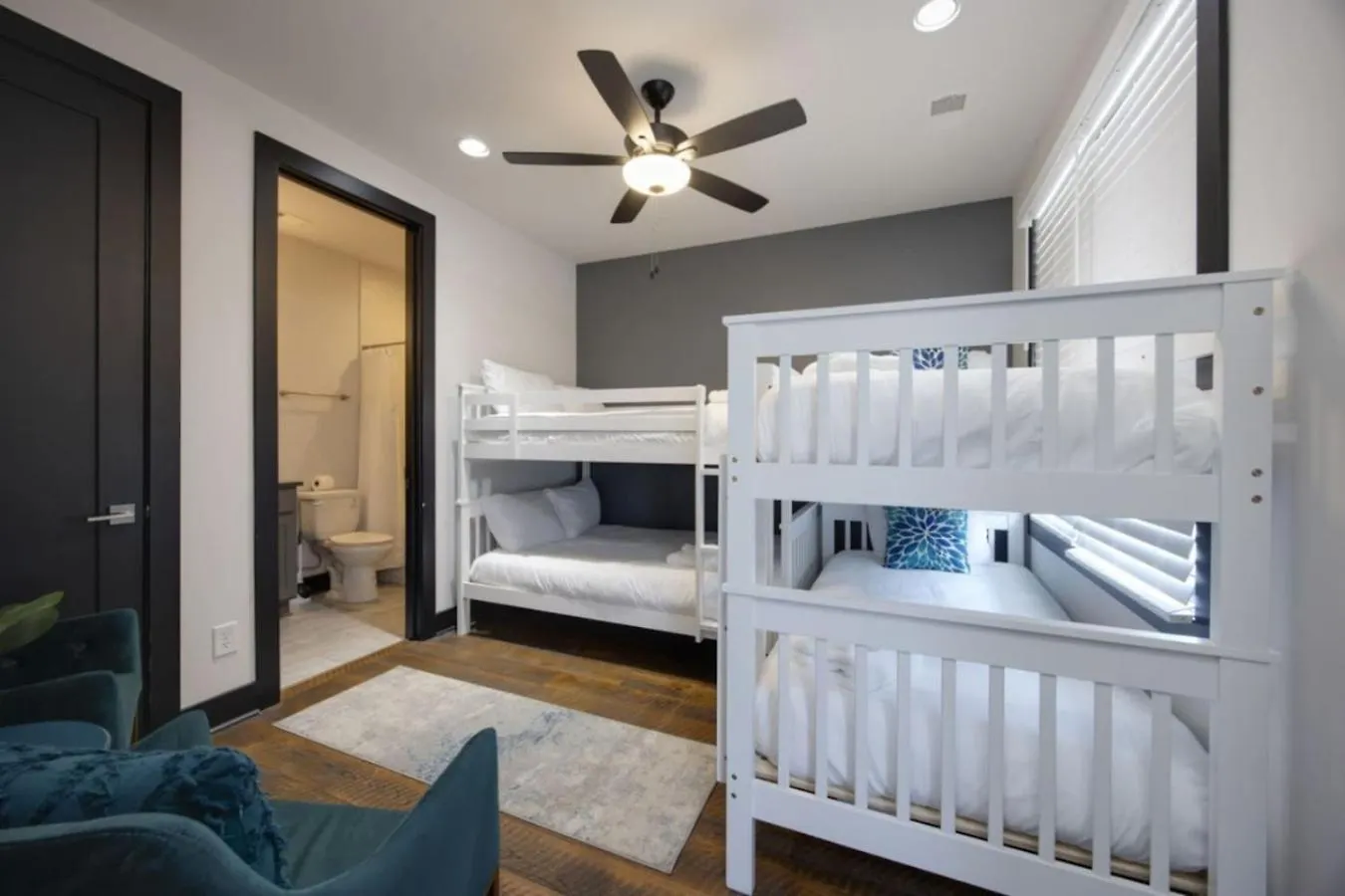 Cerulean Oasis - Rooftop Views - Heart Of The City Nashville Vakantiehuis